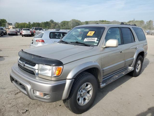 TOYOTA 4RUNNER LI 2001 jt3hn87r419046634