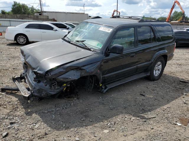 TOYOTA 4RUNNER 2002 jt3hn87r420372200