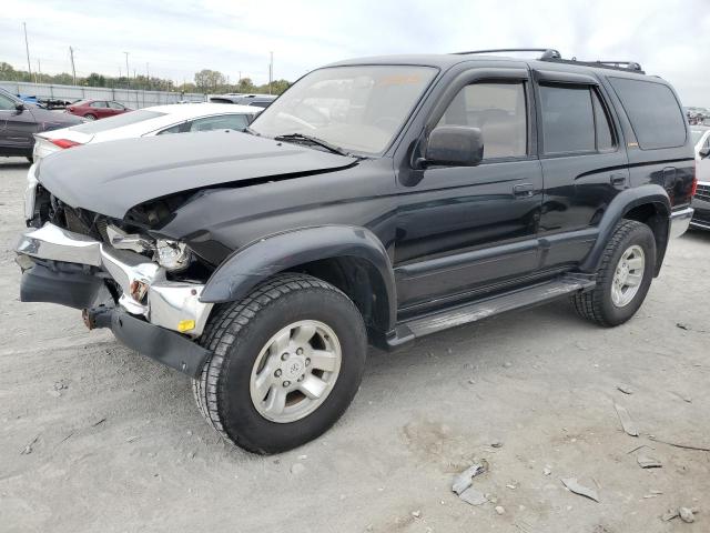 TOYOTA 4RUNNER 1997 jt3hn87r4v0122637