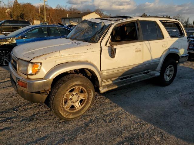 TOYOTA 4RUNNER 1998 jt3hn87r4w0154019