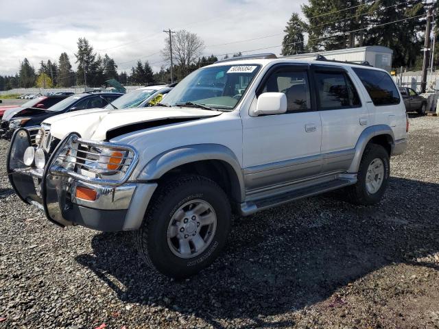 TOYOTA 4RUNNER 1998 jt3hn87r4w9009302