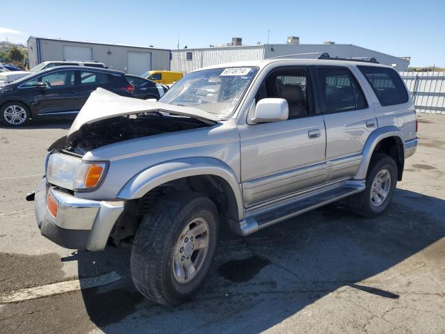 TOYOTA 4RUNNER 1998 jt3hn87r4w9017349