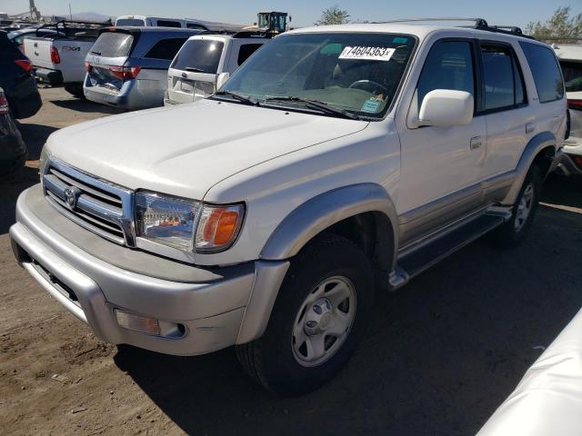 TOYOTA 4RUNNER 1999 jt3hn87r4x9021080