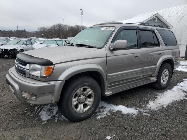 TOYOTA 4RUNNER 2001 jt3hn87r510331833