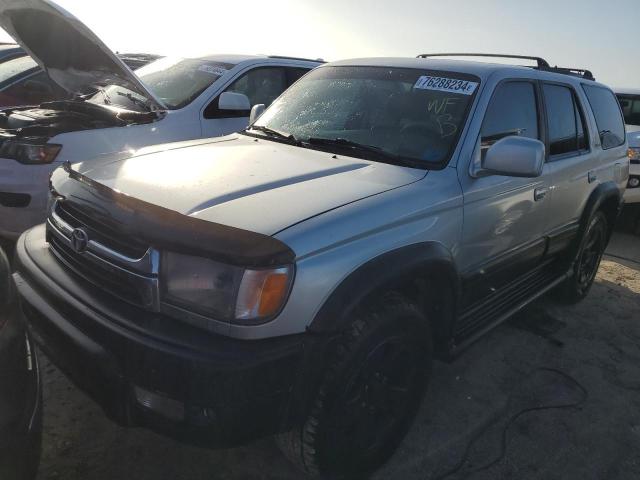 TOYOTA 4RUNNER LI 2001 jt3hn87r510360717