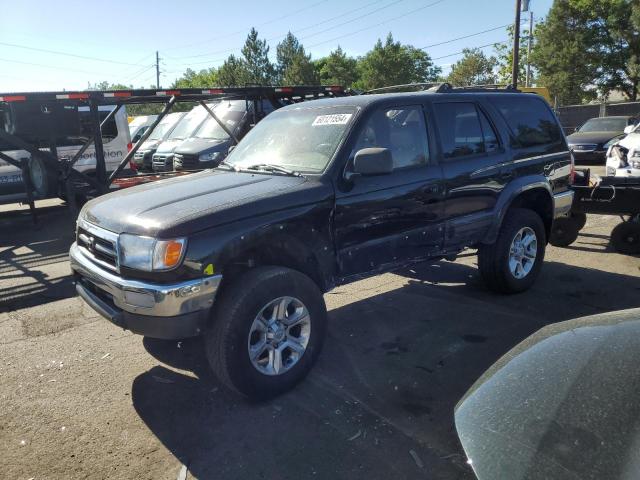 TOYOTA 4RUNNER 1998 jt3hn87r5w0142414