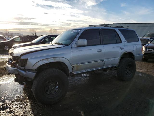 TOYOTA 4RUNNER LI 1998 jt3hn87r5w9008661