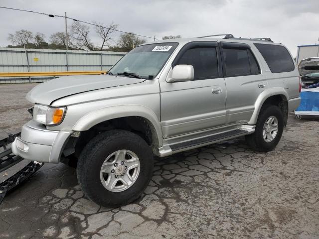 TOYOTA 4RUNNER LI 1999 jt3hn87r5x0256219