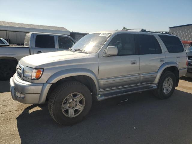 TOYOTA 4RUNNER LI 1999 jt3hn87r5x9021752