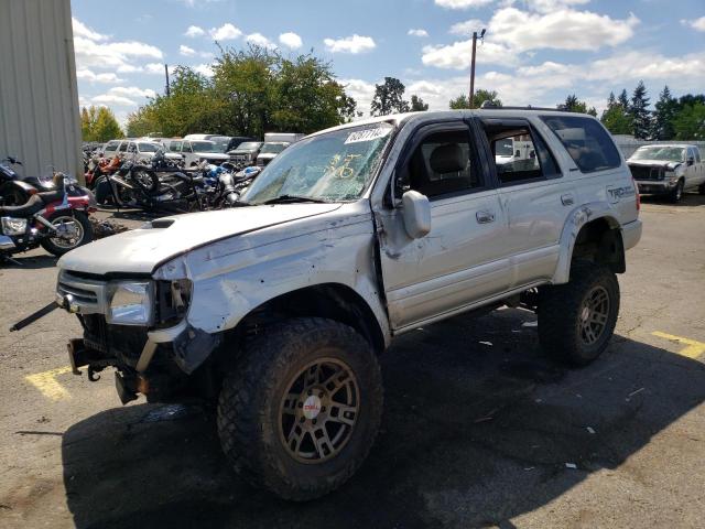 TOYOTA 4RUNNER LI 2000 jt3hn87r5y0273507