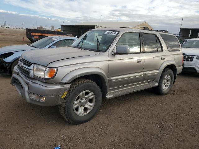 TOYOTA 4RUNNER LI 2002 jt3hn87r629064540