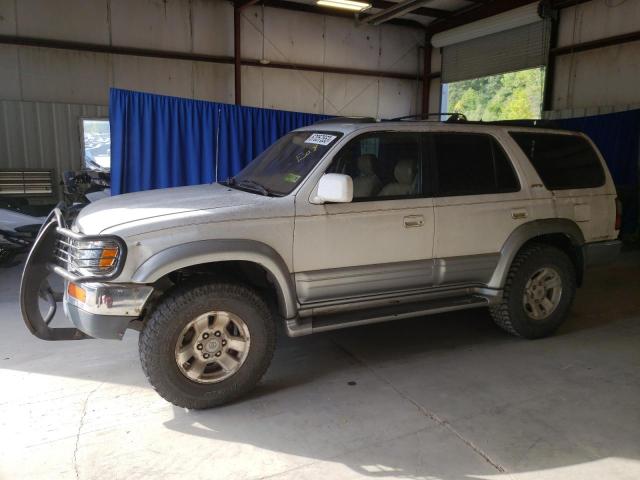 TOYOTA 4RUNNER LI 1996 jt3hn87r6t0013139