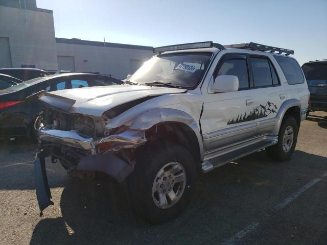 TOYOTA 4RUNNER 1998 jt3hn87r6w0156256