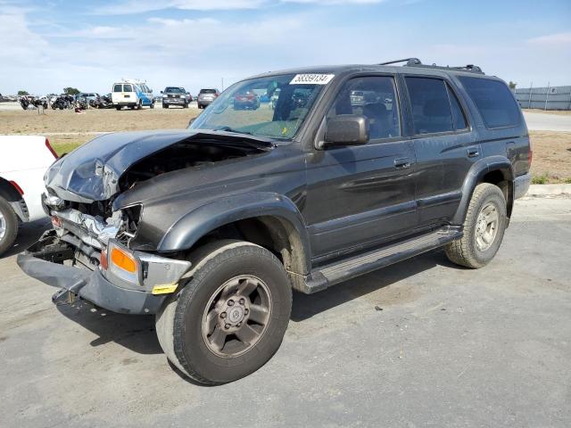 TOYOTA 4RUNNER 1998 jt3hn87r6w0177897