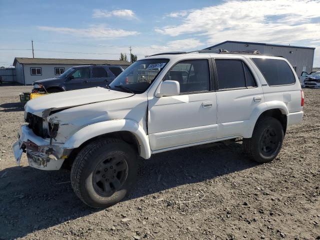 TOYOTA 4RUNNER 1998 jt3hn87r6w0188091