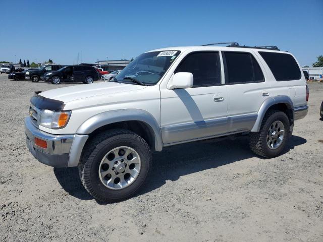 TOYOTA 4RUNNER 1998 jt3hn87r6w9016316