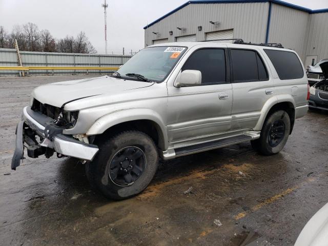 TOYOTA 4RUNNER 1999 jt3hn87r6x0247366