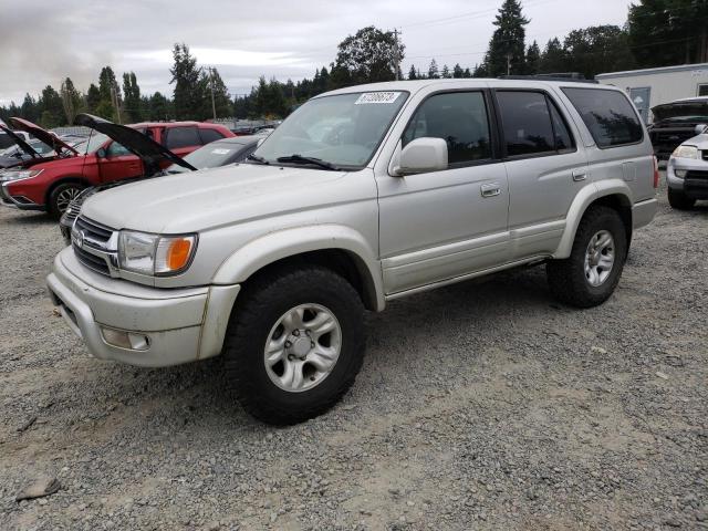 TOYOTA 4RUNNER LI 2001 jt3hn87r710344728