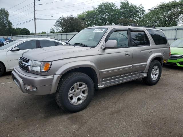 TOYOTA 4RUNNER 2002 jt3hn87r720373471