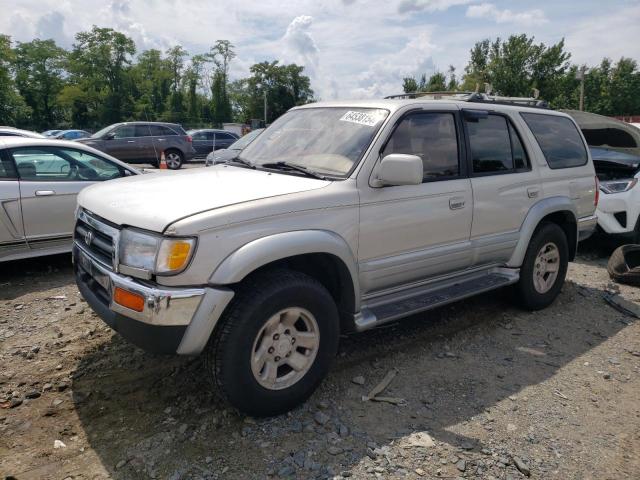 TOYOTA 4RUNNER LI 1996 jt3hn87r7t0043220