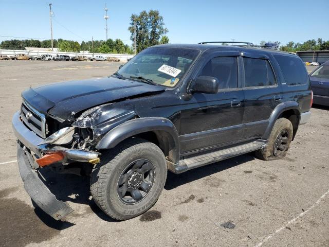 TOYOTA 4RUNNER LI 1997 jt3hn87r7v0053832