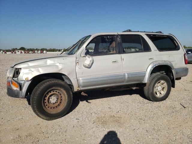 TOYOTA 4RUNNER LI 1997 jt3hn87r7v0079878