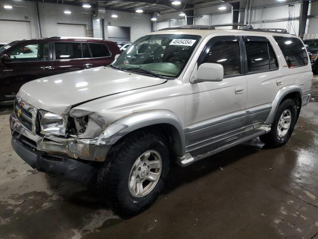 TOYOTA 4RUNNER 1997 jt3hn87r7v0096941