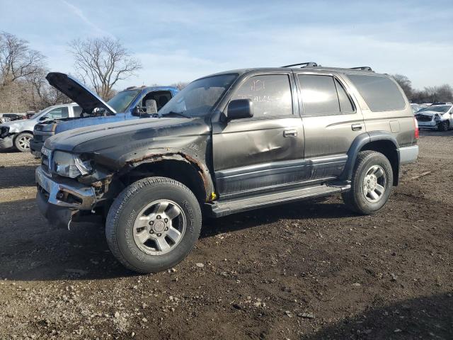 TOYOTA 4RUNNER 1997 jt3hn87r7v0105749