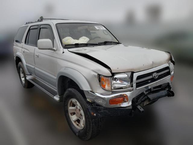 TOYOTA 4RUNNER 1997 jt3hn87r7v9003217