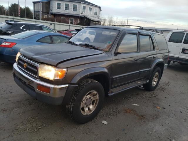 TOYOTA 4RUNNER 1998 jt3hn87r7w0188701