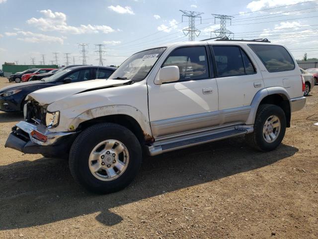 TOYOTA 4RUNNER 1998 jt3hn87r7w0190139