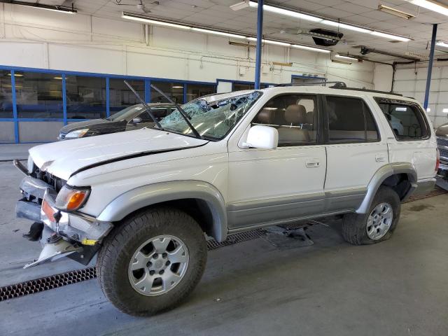 TOYOTA 4RUNNER LI 1998 jt3hn87r7w9013800