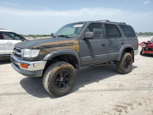 TOYOTA 4RUNNER 1998 jt3hn87r7w9013828