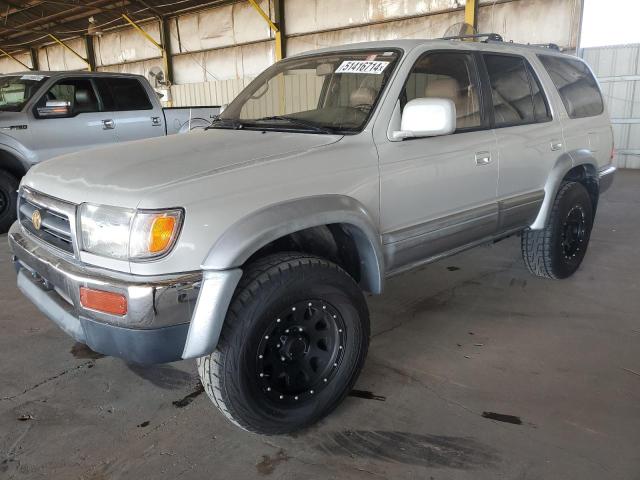 TOYOTA 4RUNNER 1998 jt3hn87r7w9014462