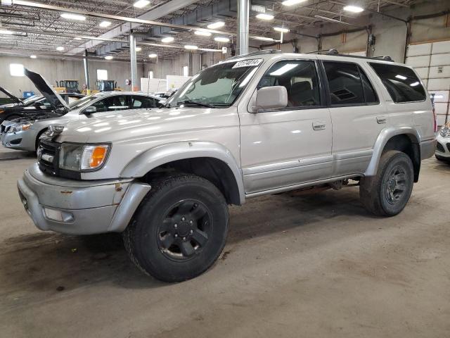 TOYOTA 4RUNNER 1999 jt3hn87r7x9021221