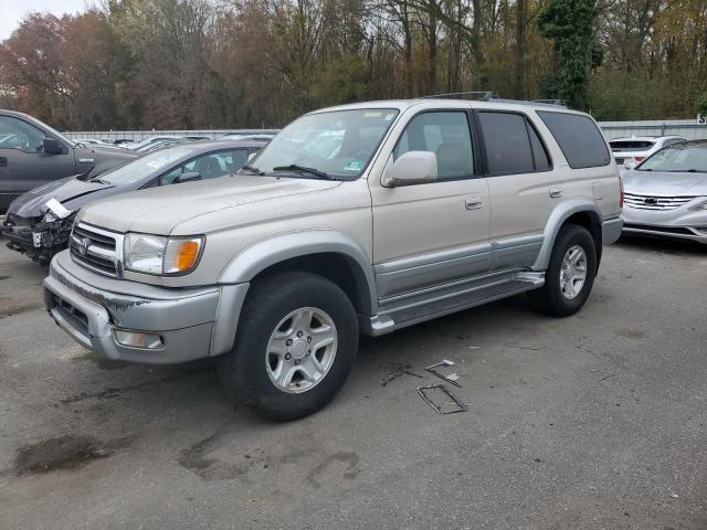 TOYOTA 4RUNNER 2000 jt3hn87r7y0292981