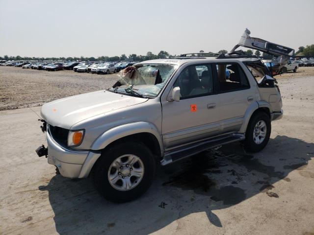 TOYOTA 4RUNNER LI 2000 jt3hn87r7y9041776