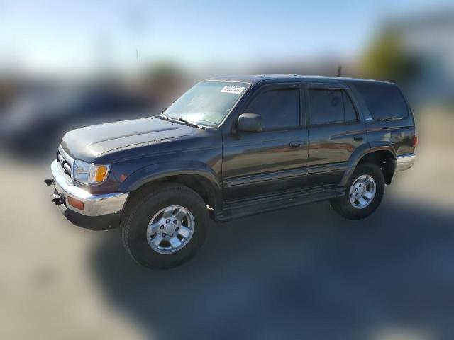 TOYOTA 4RUNNER 1996 jt3hn87r8t0022991