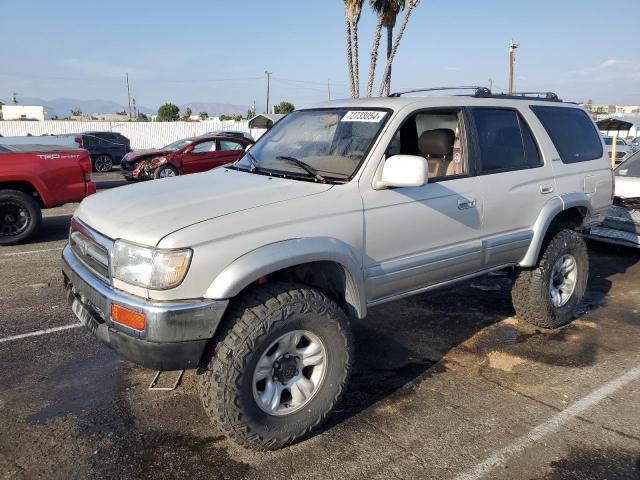 TOYOTA 4RUNNER LI 1996 jt3hn87r8t0028404