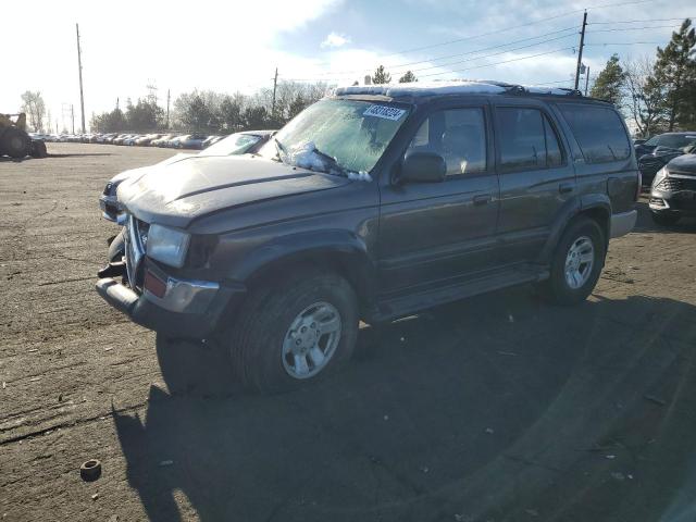 TOYOTA 4RUNNER 1997 jt3hn87r8v0091909