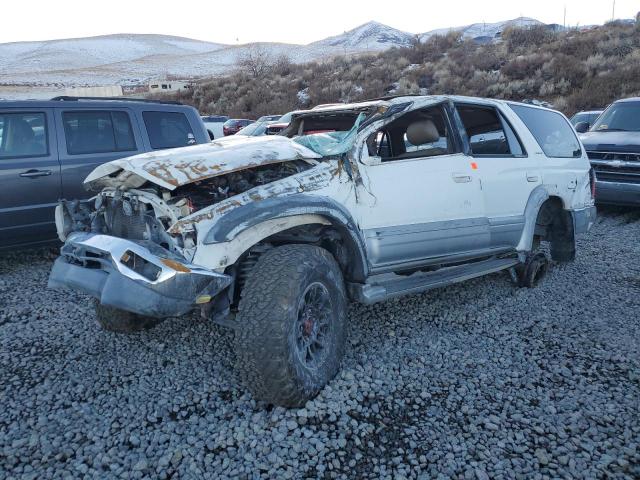 TOYOTA 4RUNNER LI 1997 jt3hn87r8v0099749