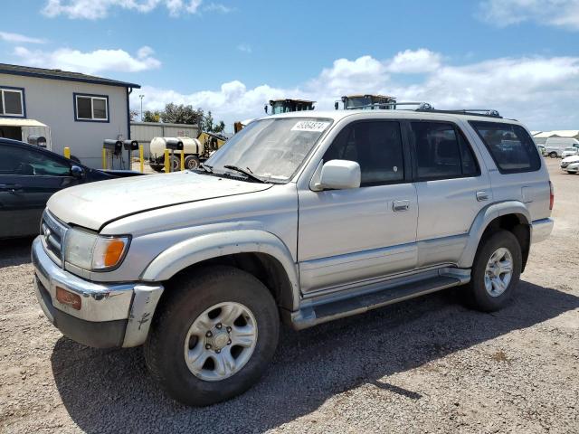 TOYOTA 4RUNNER 1997 jt3hn87r8v0113181