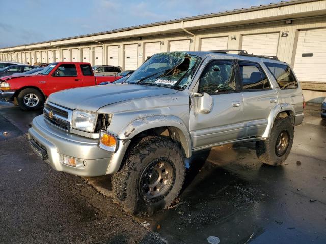 TOYOTA 4RUNNER 1999 jt3hn87r8x0245926