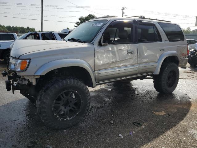 TOYOTA 4RUNNER LI 2000 jt3hn87r8y0274375