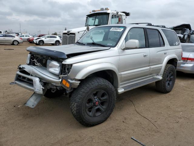 TOYOTA 4RUNNER LI 2000 jt3hn87r8y9036313