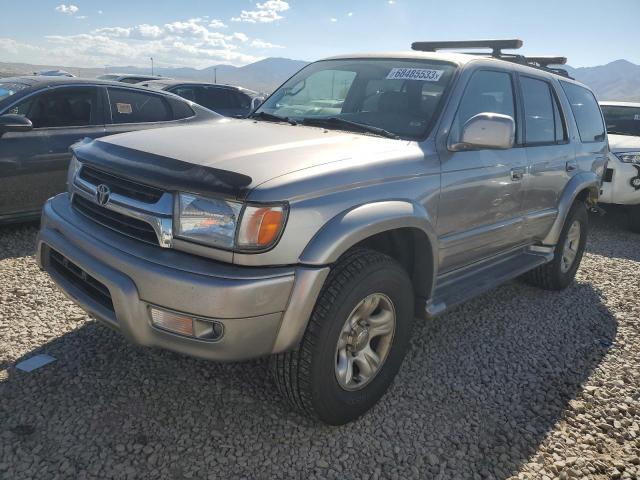 TOYOTA 4RUNNER LI 2002 jt3hn87r929068677