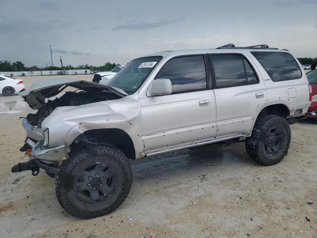 TOYOTA 4RUNNER LI 1997 jt3hn87r9v0082670