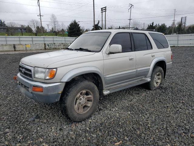 TOYOTA 4RUNNER 1998 jt3hn87r9w0177506