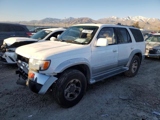 TOYOTA 4RUNNER 1998 jt3hn87r9w0178039