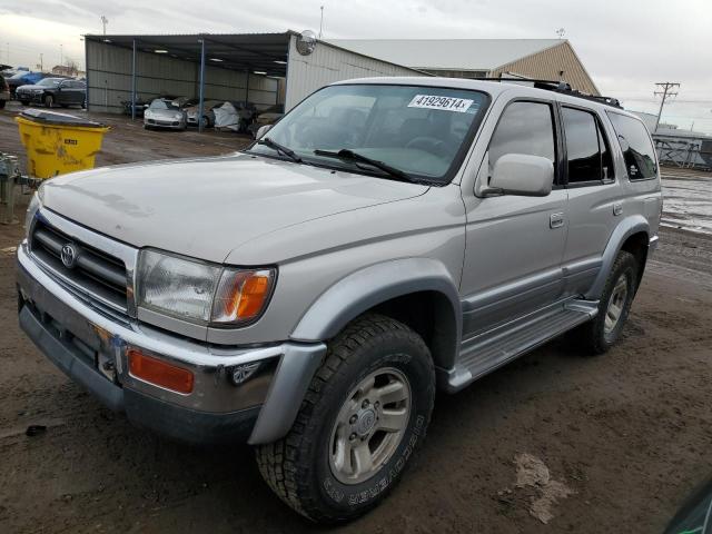 TOYOTA 4RUNNER 1998 jt3hn87r9w9010560